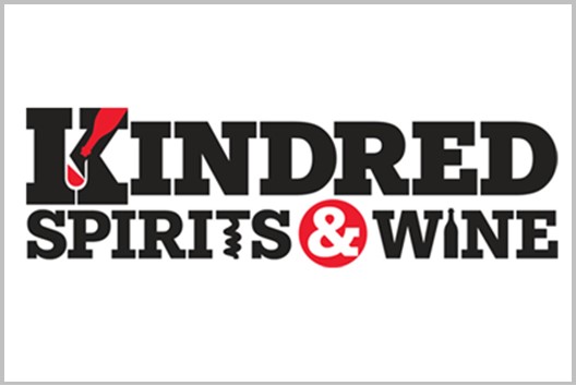 Kindred Spirits and Wine Coupon