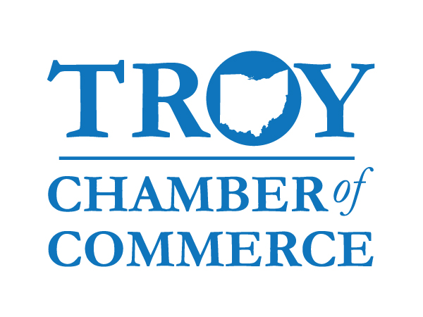 Support Local Troy, OH Community eGift Card logo