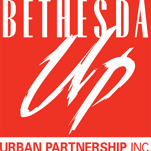 Bethesda Urban Partnership logo