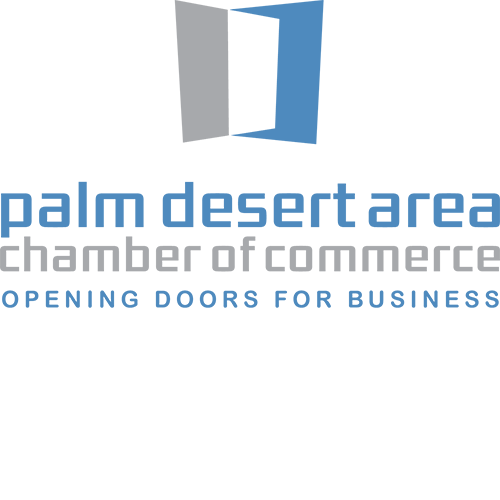 Shop Palm Desert logo