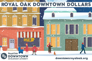 royal oak downtown dollars