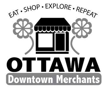 Ottawa Downtown Merchants logo