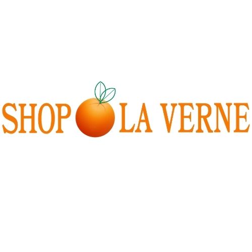 Shop La Verne logo