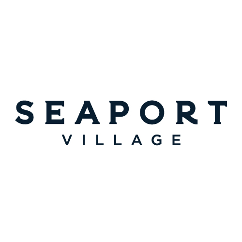 Seaport Village logo