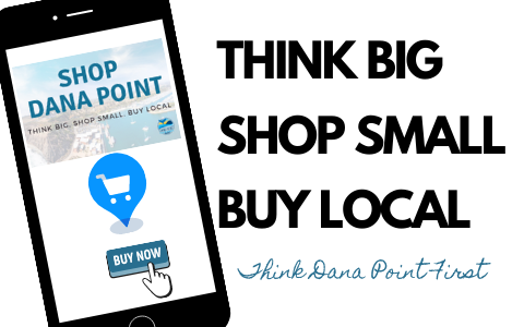 Loyal & Local: Shop Dana Point Digital Gift