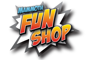 Mammoth Fun Shop Coupon