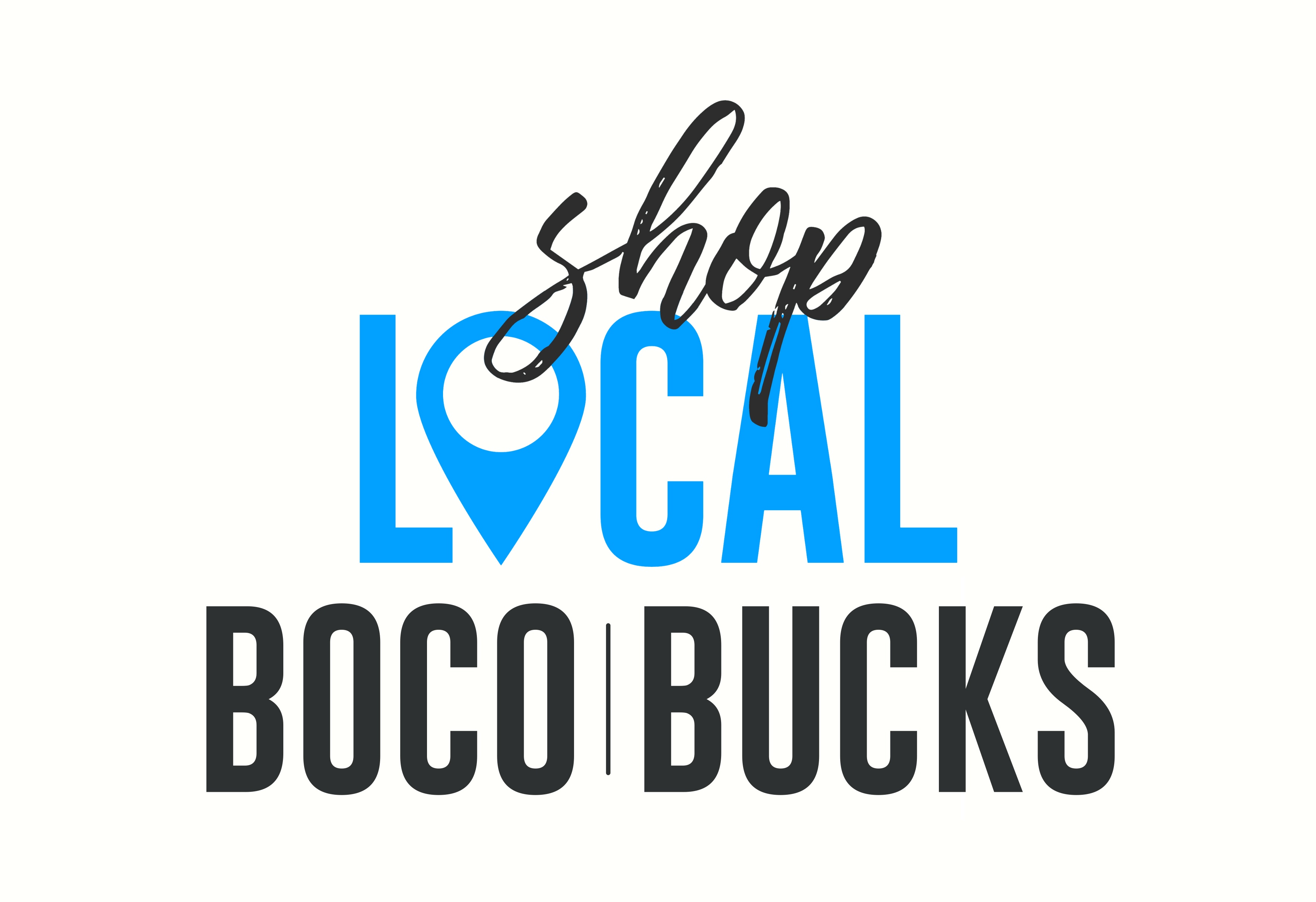 BOCO BUCKS logo