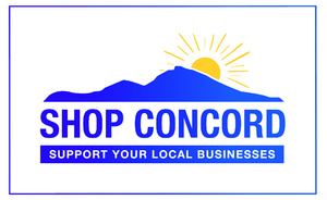 Buy a Shop Concord Card Gift Card