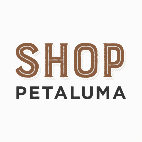 Shop Petaluma Gift Card logo