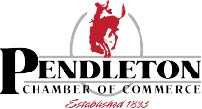 Pendleton Bucks logo