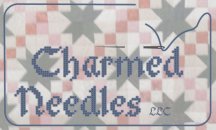 Charmed Needles LLC Coupon