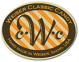 Weiser Classic Candy Coupon