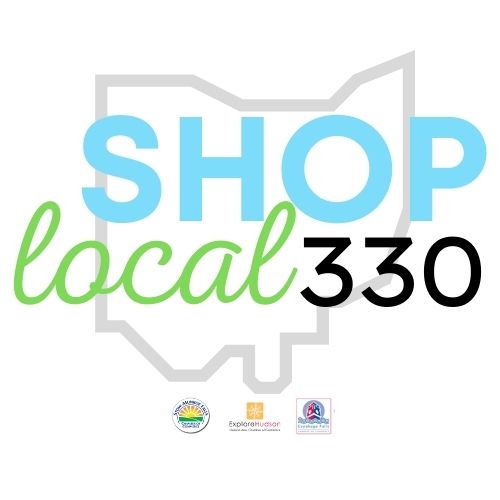 ShopLocal330 Digital Gift