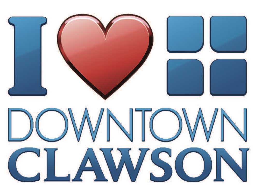 Downtown Clawson Dollars Digital Gift