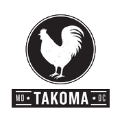 Main Street Takoma logo