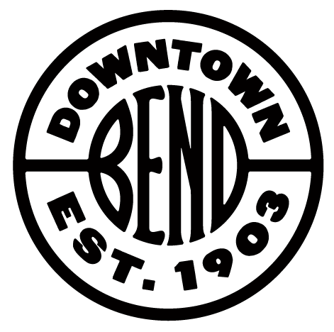 Bend Downtown Dollars logo