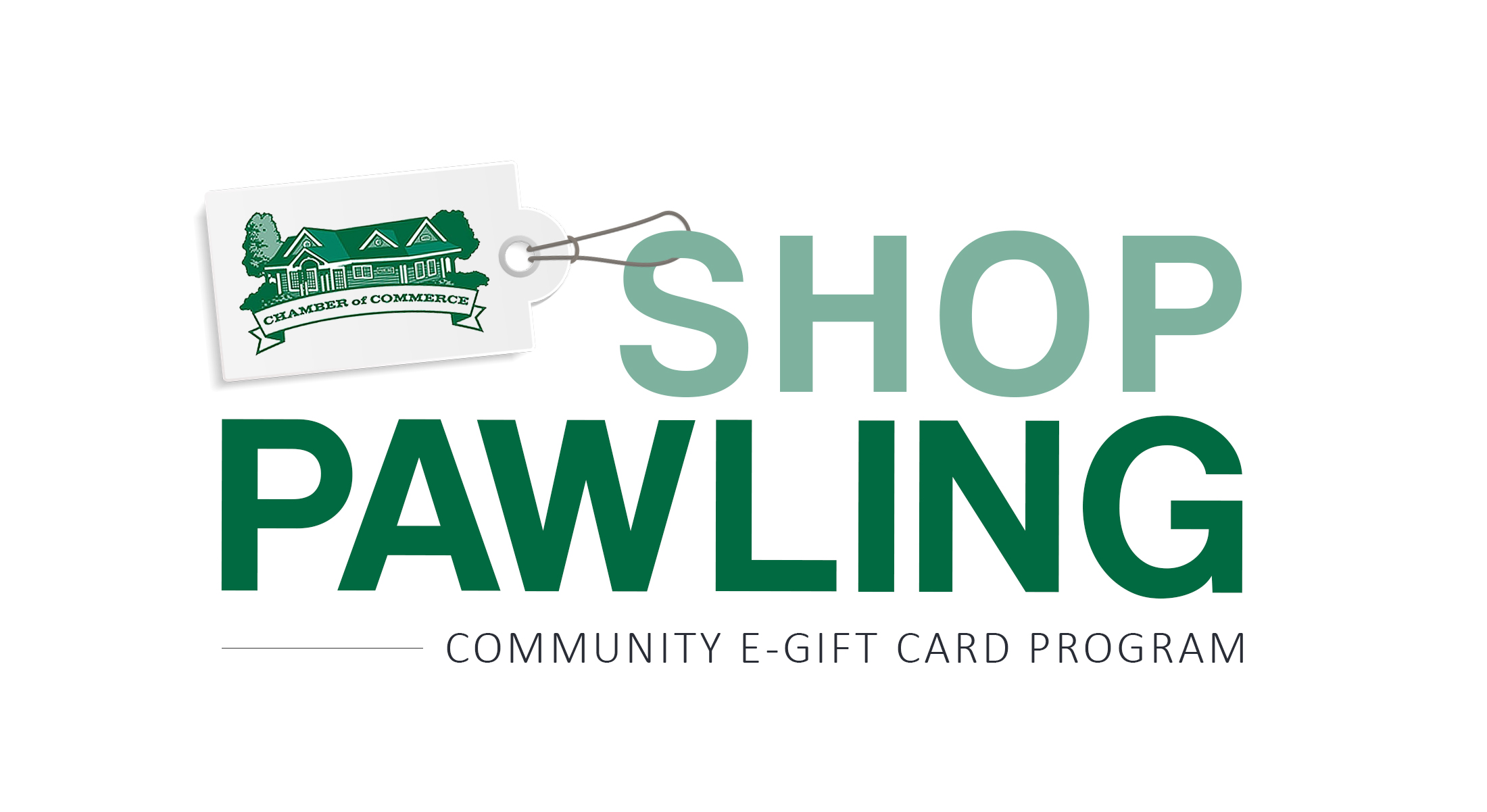 Pawling Chamber of Commerce logo