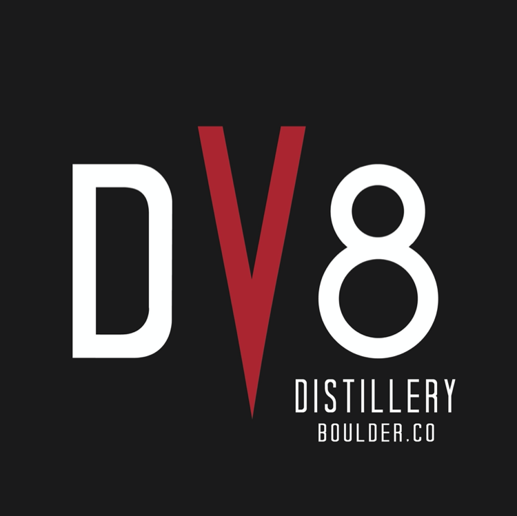 Deviant Spirits (DV8)