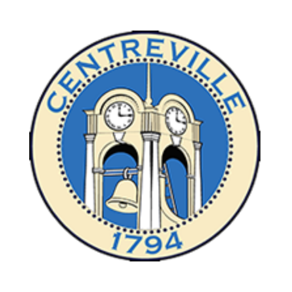 Shop Centreville, MD logo