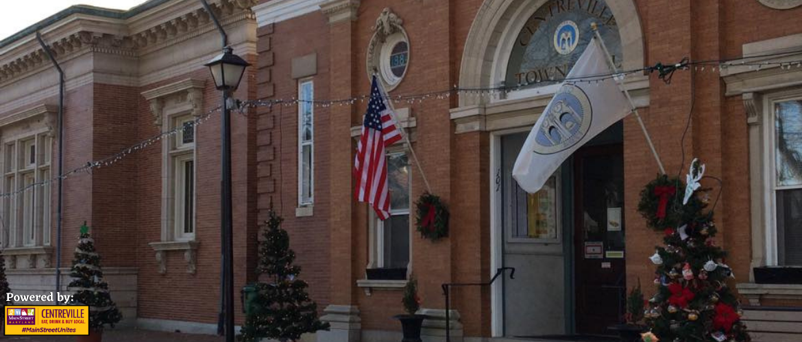 Shop Centreville, MD Business Community