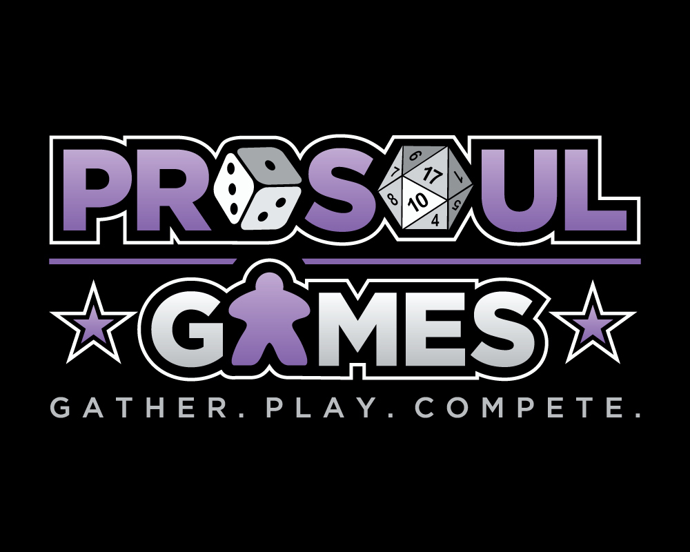 Prosoul Games Coupon