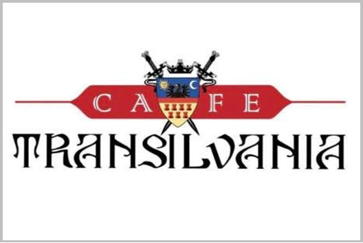 Cafe Transilvania Coupon