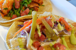 Salsa Mexican Grill Coupon