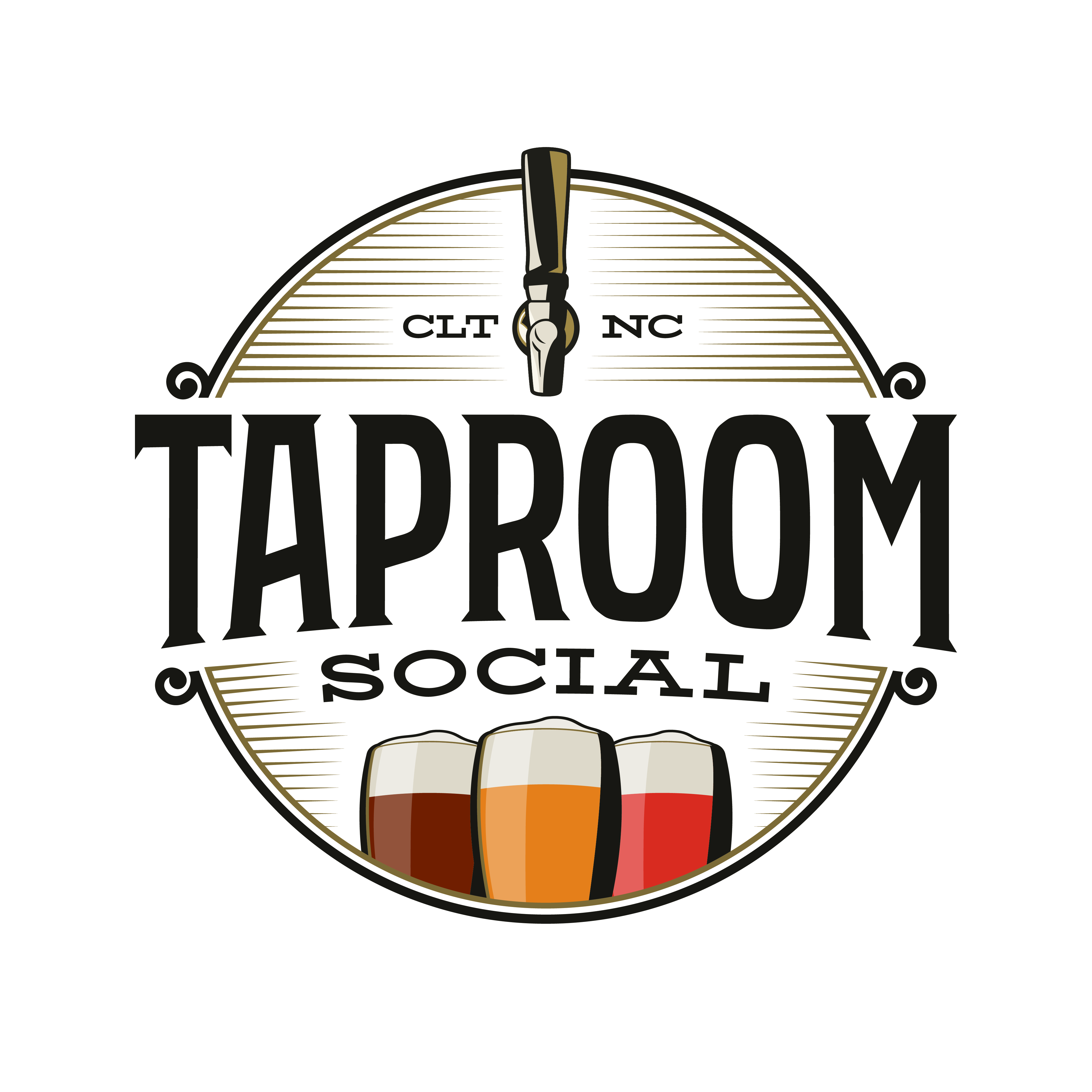 Taproom Social Coupon