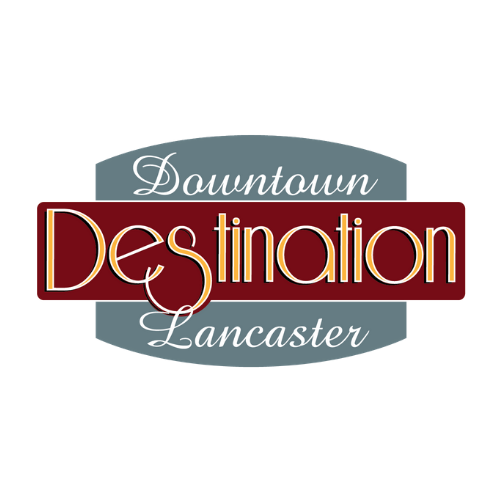 Downtown Lancaster Gift Card logo