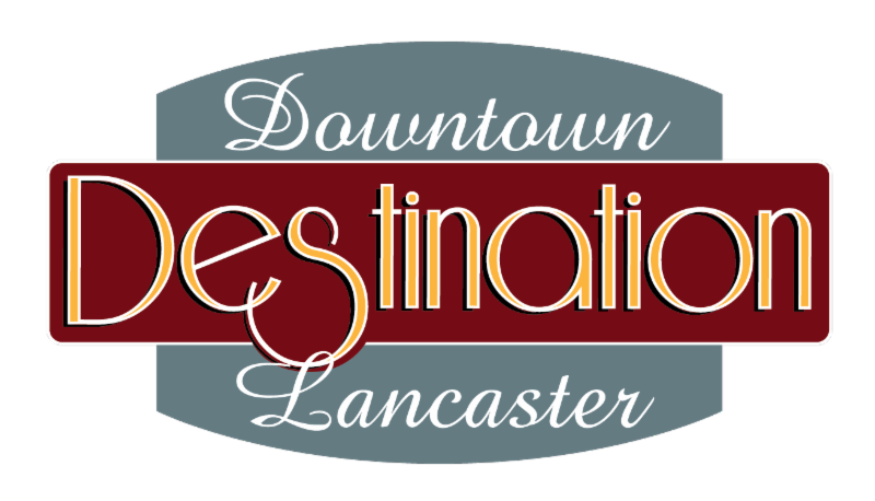 Downtown Lancaster Gift Card Digital Gift