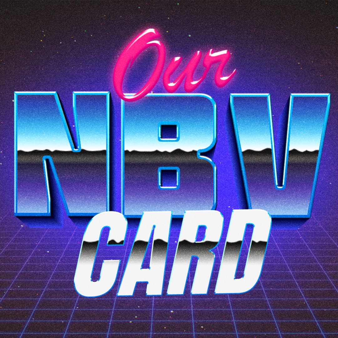 OurNBV Card Digital Gift