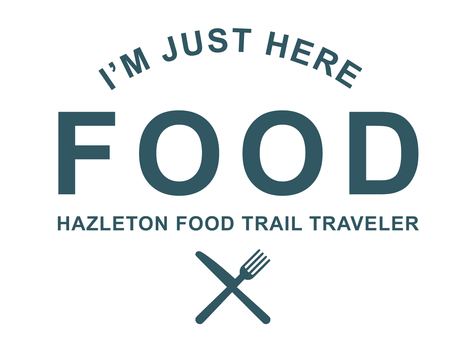 Hazleton Food Trails Digital Gift