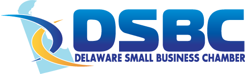 Delaware Small Business Chamber logo