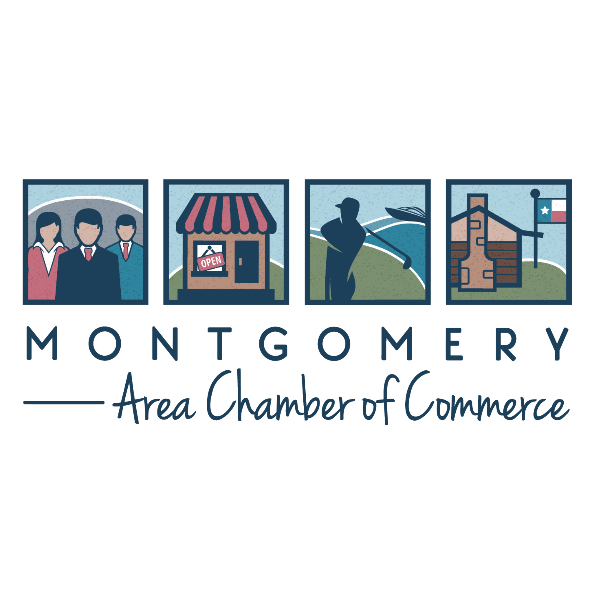 Montgomery Area Chamber of Commerce eGiftCard logo