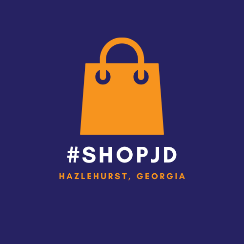SHOP JD logo