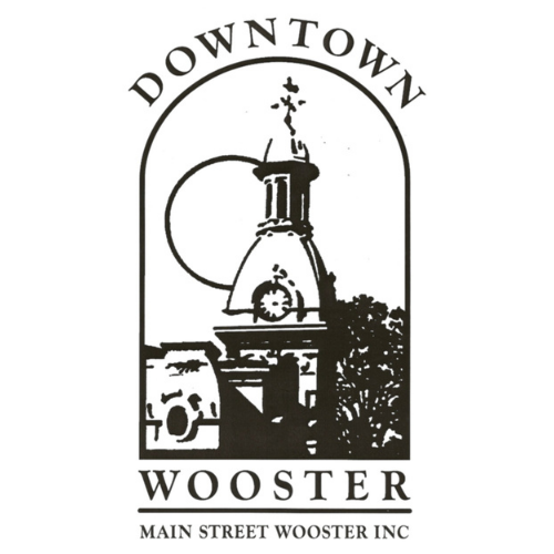 Wooster Downtown Dollars logo