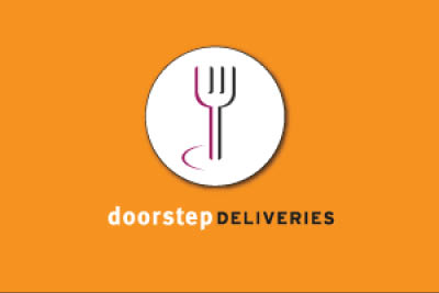 Doorstep Deliveries Coupon