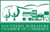 Shop, Eat, Spend Southern Berkshires logo