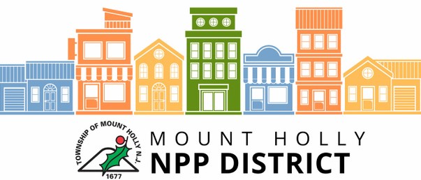 Mount Holly Township NPP District Digital Gift