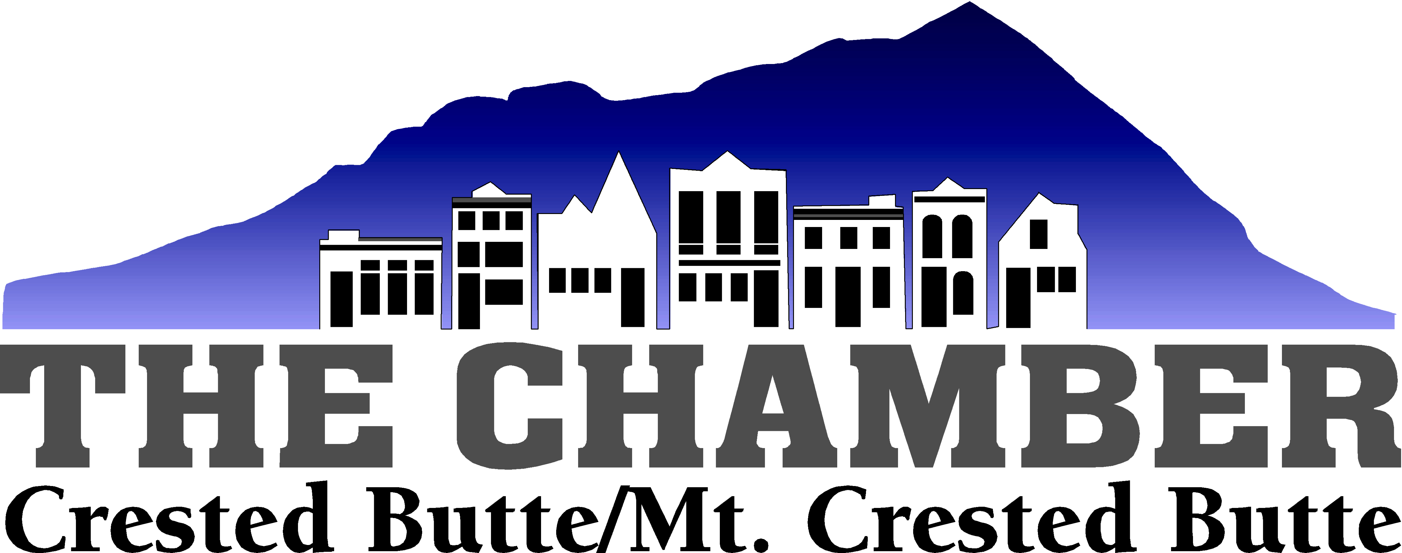 Crested Butte Credit logo