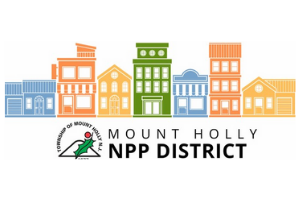 Mount Holly Township NPP District logo