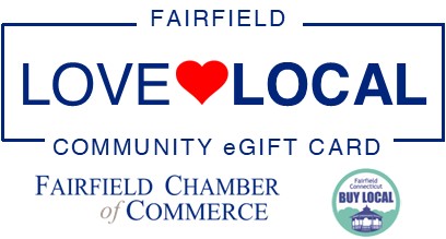 Community Fairfield Shop Local e-Card Digital Gift