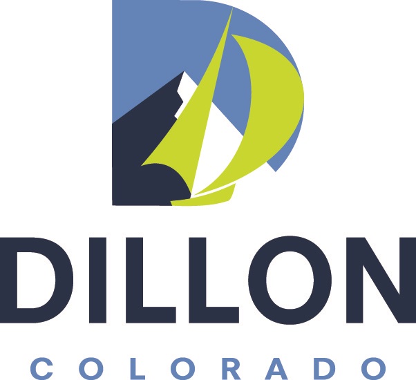 Share the Love, Dillon Stimulus logo