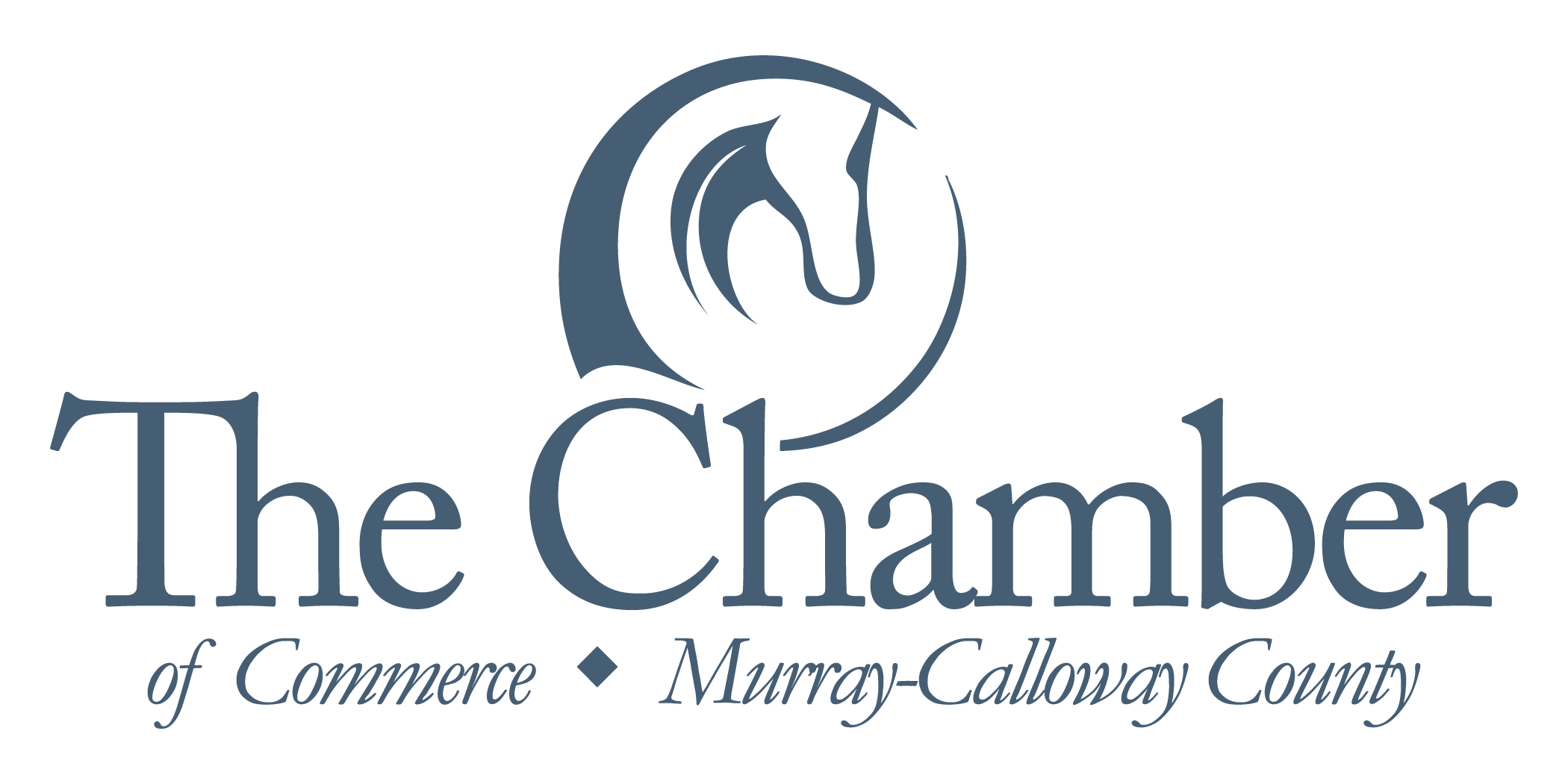 Murray-Calloway County Chamber of Commerce logo