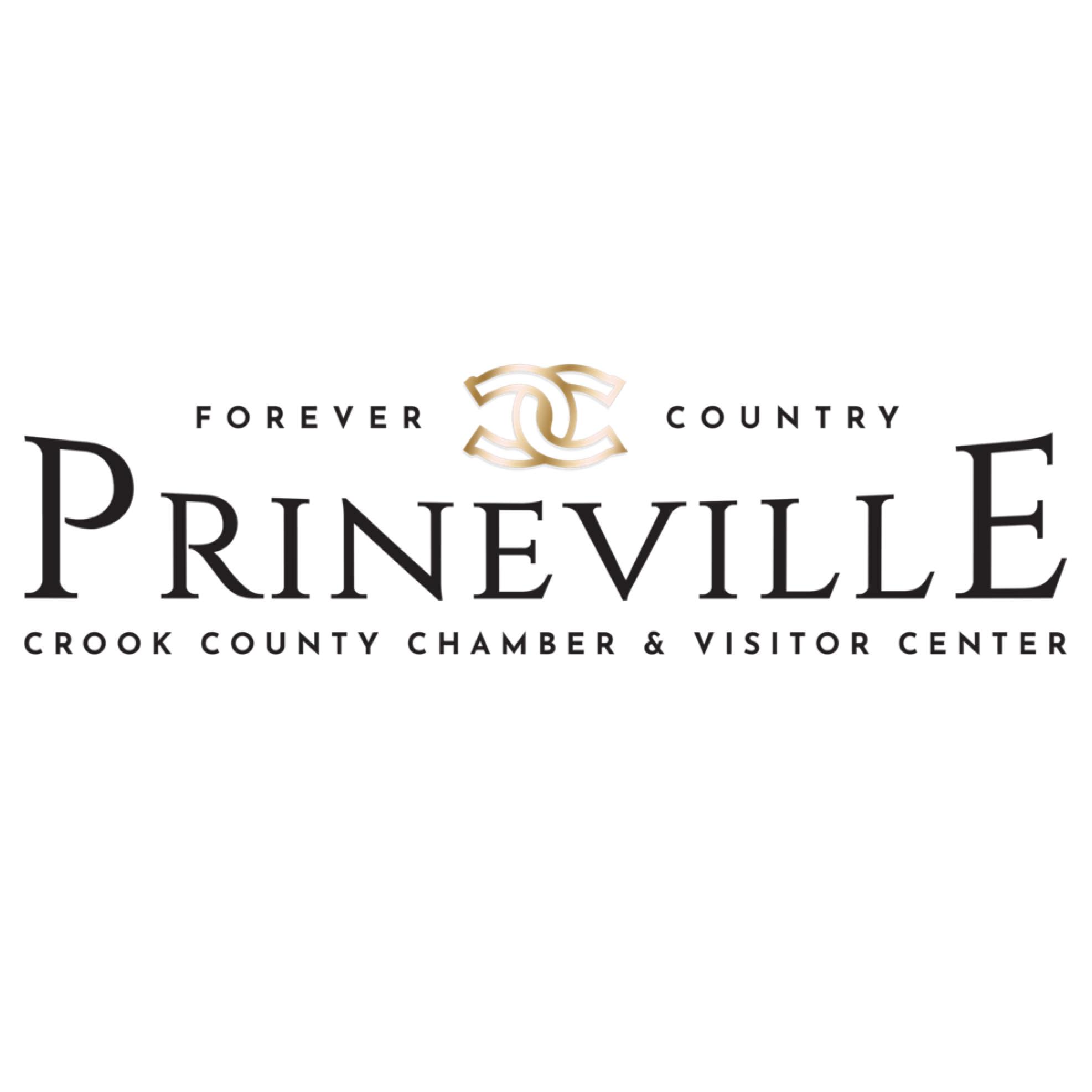 Prineville, OR logo