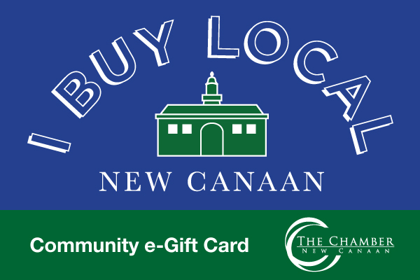 New Canaan, CT Digital Gift