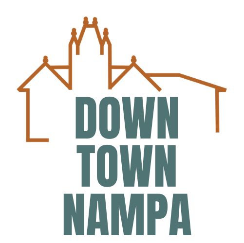 Downtown Nampa Gift Card logo