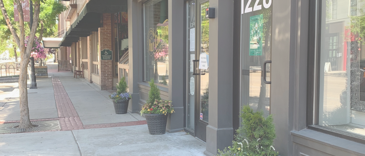 Downtown Nampa Business Community