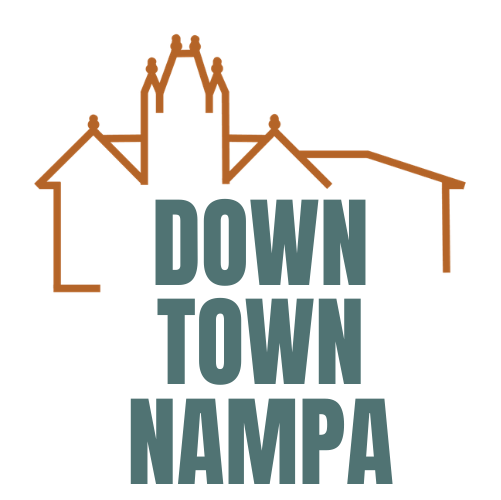 Downtown Nampa Gift Card Digital Gift