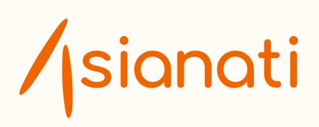 Asianati Card logo